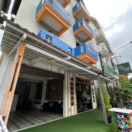 Retro Guesthouse